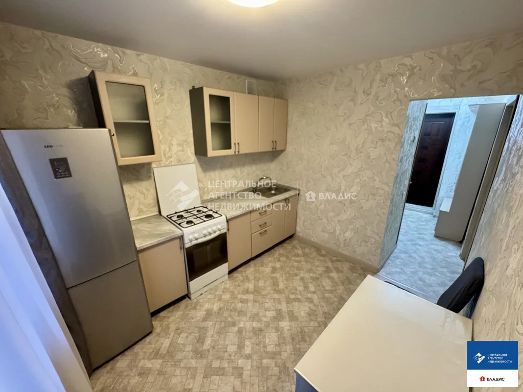 Аренда квартиры, Рязань, ул. Быстрецкая - Фото 3