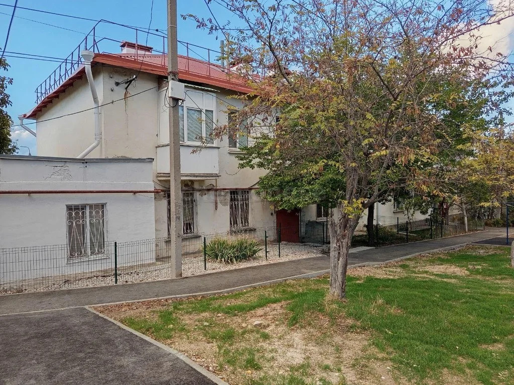 Продажа квартиры, Севастополь, ул. Коли Пищенко - Фото 15