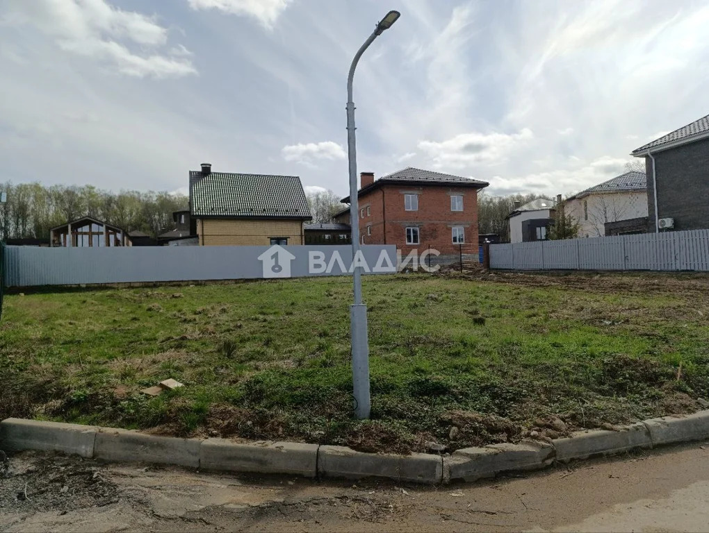 городской округ Мытищи, деревня Ерёмино, Савёловская улица,  земля на ... - Фото 2