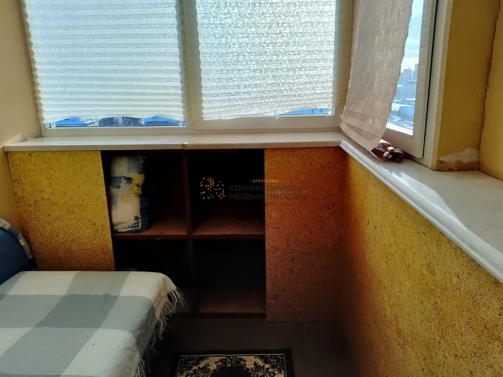 Аренда квартиры, Уфа, ул. Запотоцкого - Фото 12