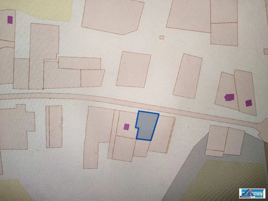 продается земельный участок - Фото 7