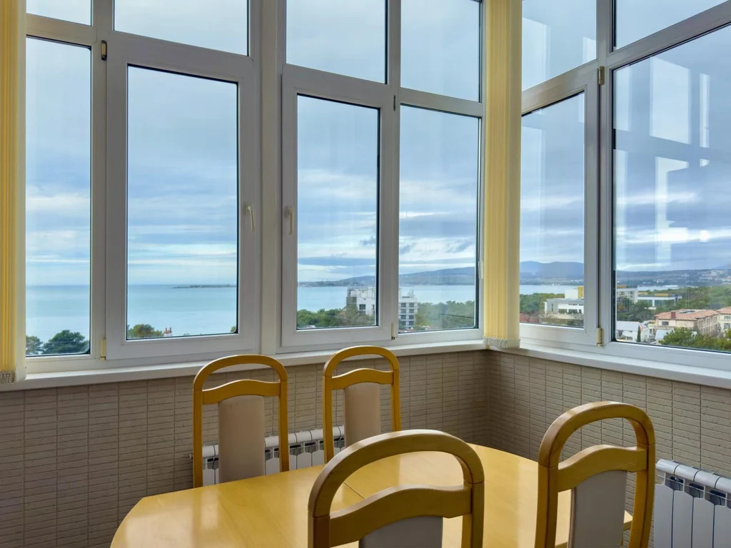 Продажа квартиры, Геленджик - Фото 1