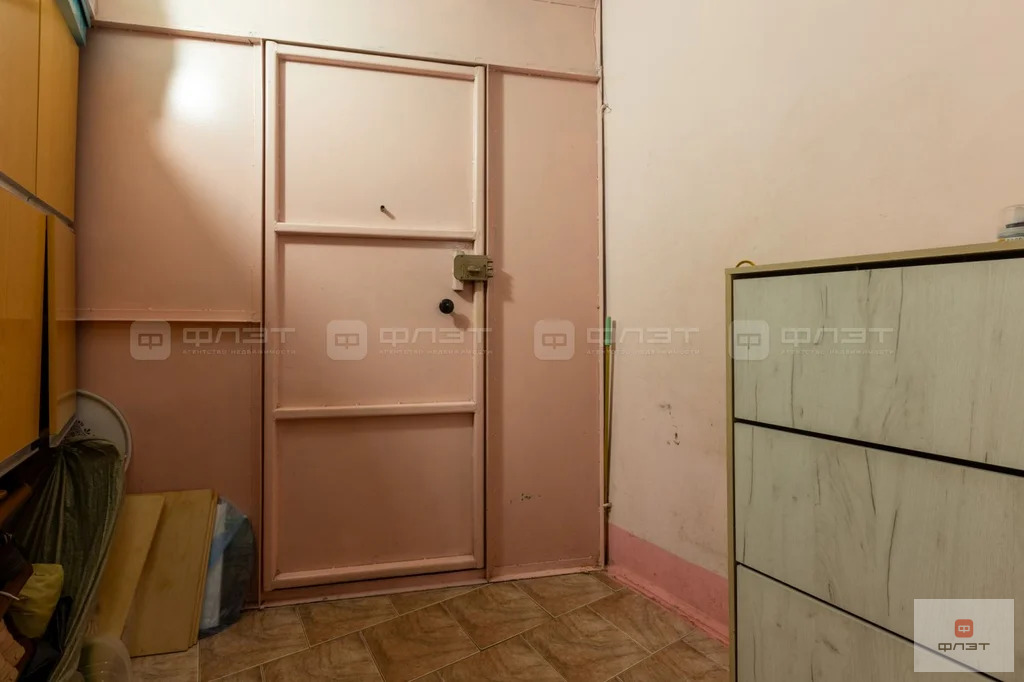 Продажа квартиры, Казань, ул. Ноксинский Спуск - Фото 28