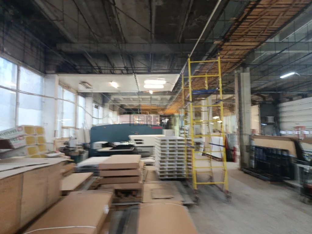 Аренда производственного помещения, Фрязино, Заводской проезд - Фото 4