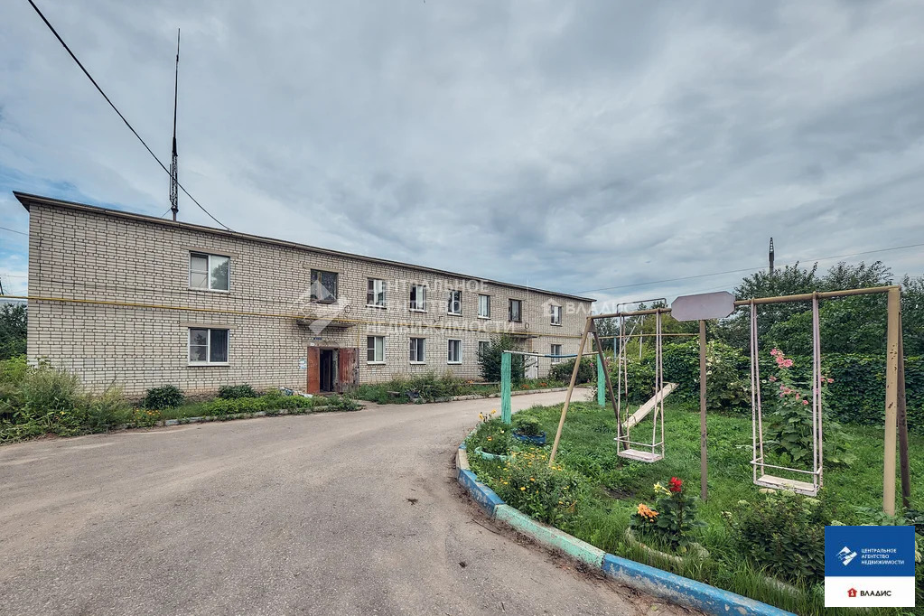 Продажа квартиры, Рыбное, Рыбновский район, ул. Тепловозная - Фото 3