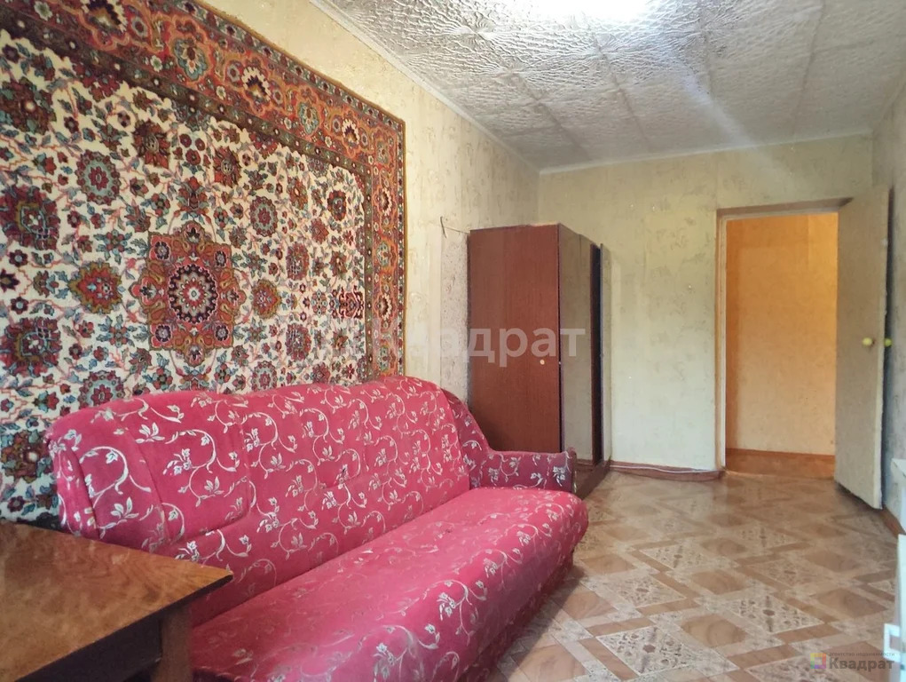 Недорогая квартира в центре города Грязи! - Фото 4