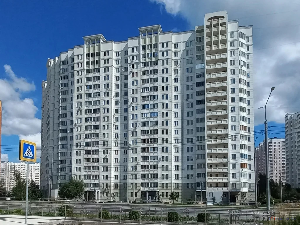 Продажа квартиры, Подольск, улица 43-й Армии - Фото 1