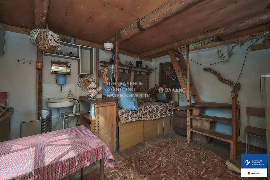 Продажа дома, Рыбновский район, садоводческое товарищество Сосенка - Фото 7