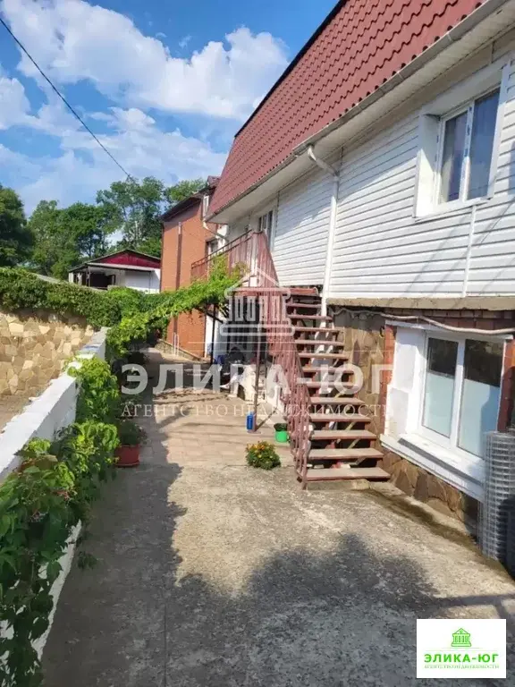 Продажа дома, Лермонтово, Туапсинский район, ул. Ленина - Фото 13