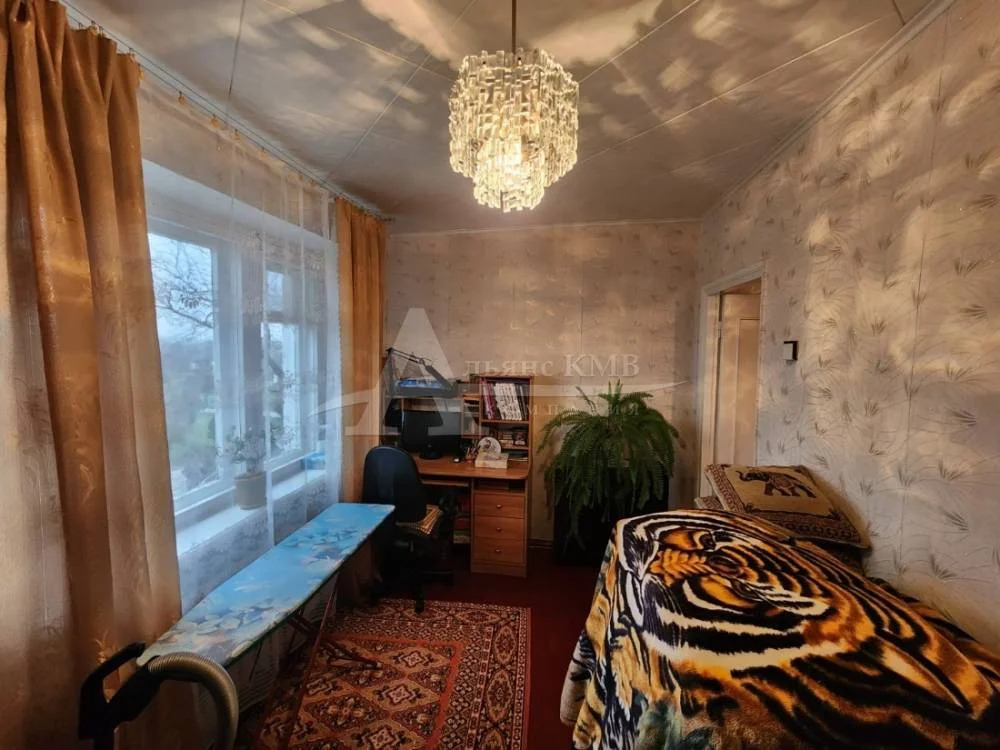 Продажа квартиры, Георгиевск, ул. Строителей - Фото 6