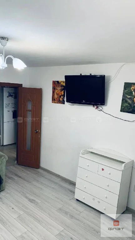 Продажа квартиры, Казань, ул. Крутая - Фото 20