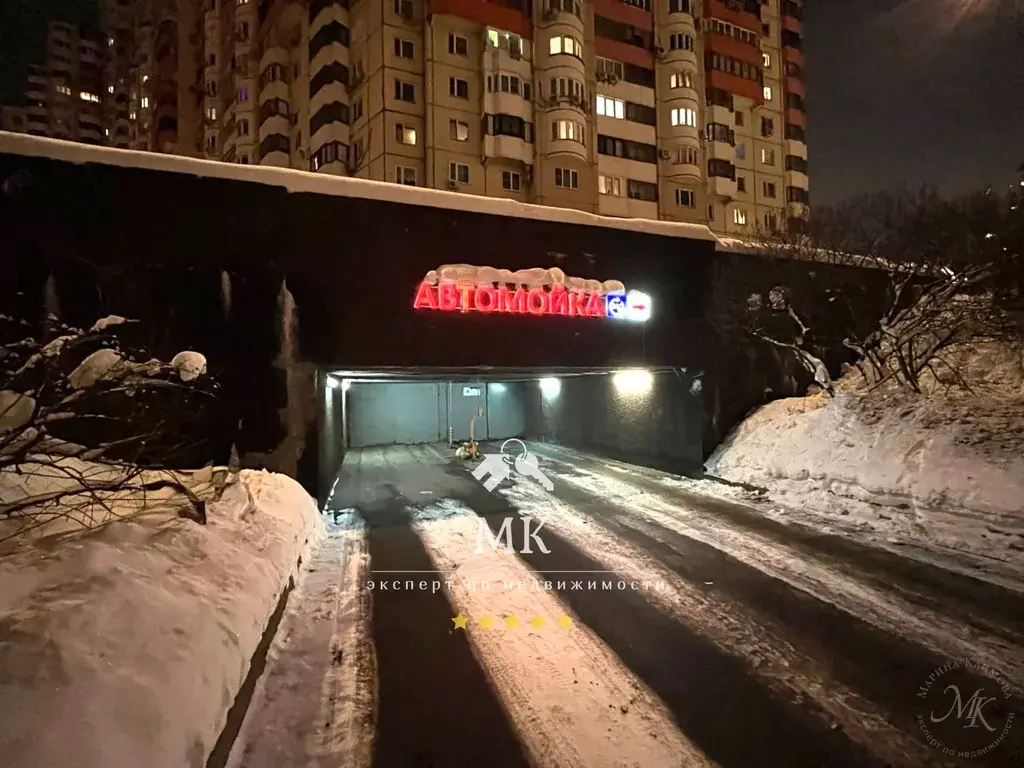 Продается 2ком-квартира с панорамным видом на Битцевский лес - Фото 29