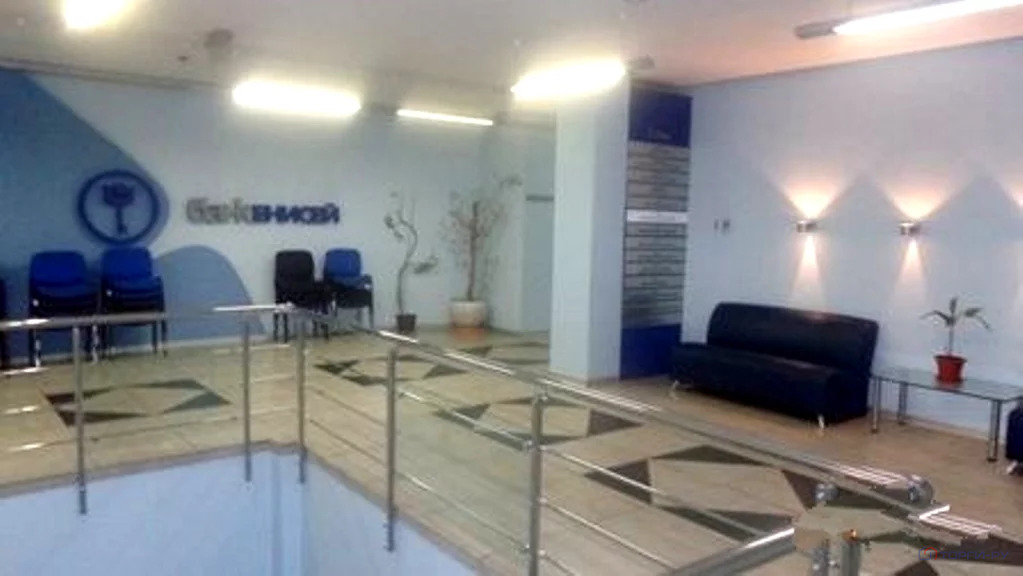 Республика 51 красноярск фото Продажа офисов ул. Инициаторов, д. 14, Красноярск, офисные помещения на продажу 