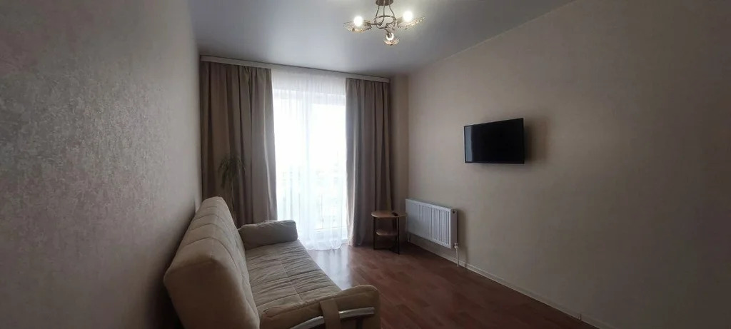 Продажа квартиры, Афипский, Северский район, ул. Победы - Фото 2