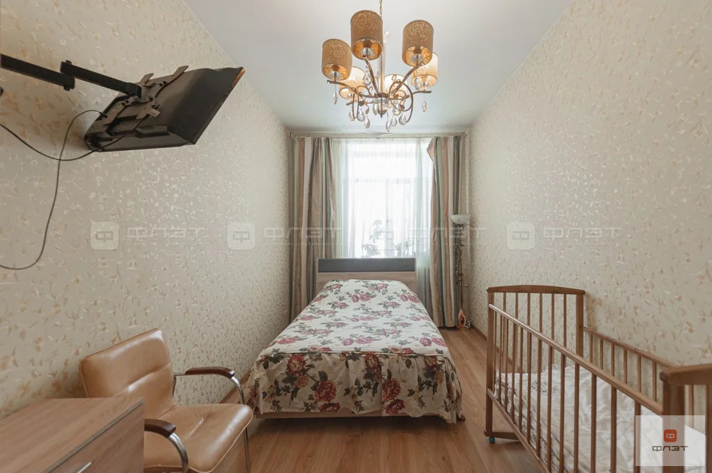 Продажа квартиры, Казань, ул. Теплично-комбинатская - Фото 7