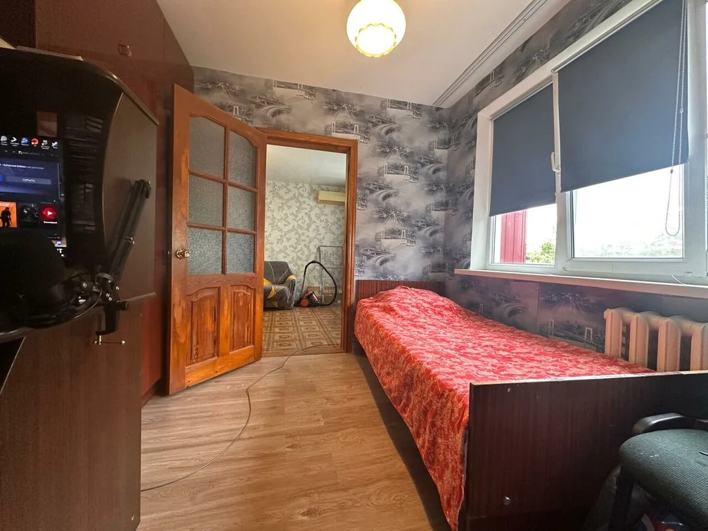 Продажа квартиры, Темрюк, Темрюкский район, ул. Ленина - Фото 8