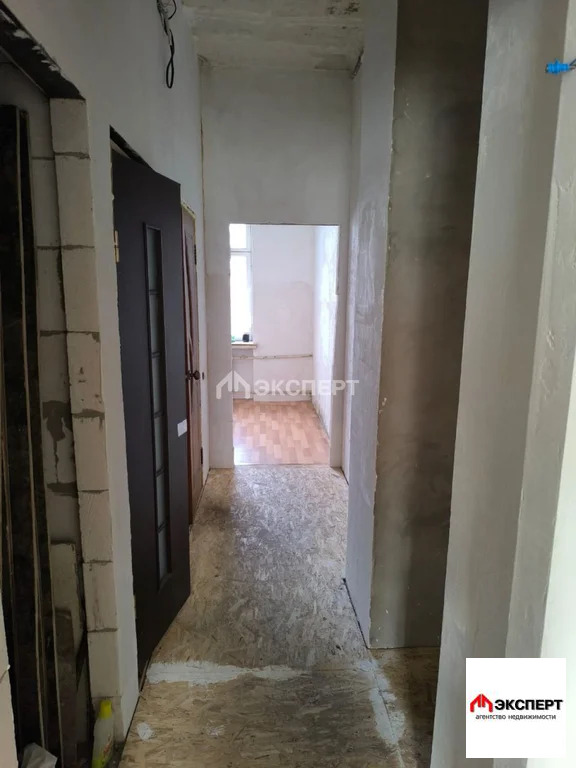 3-комнатная квартира, ул. Герцена - Фото 13