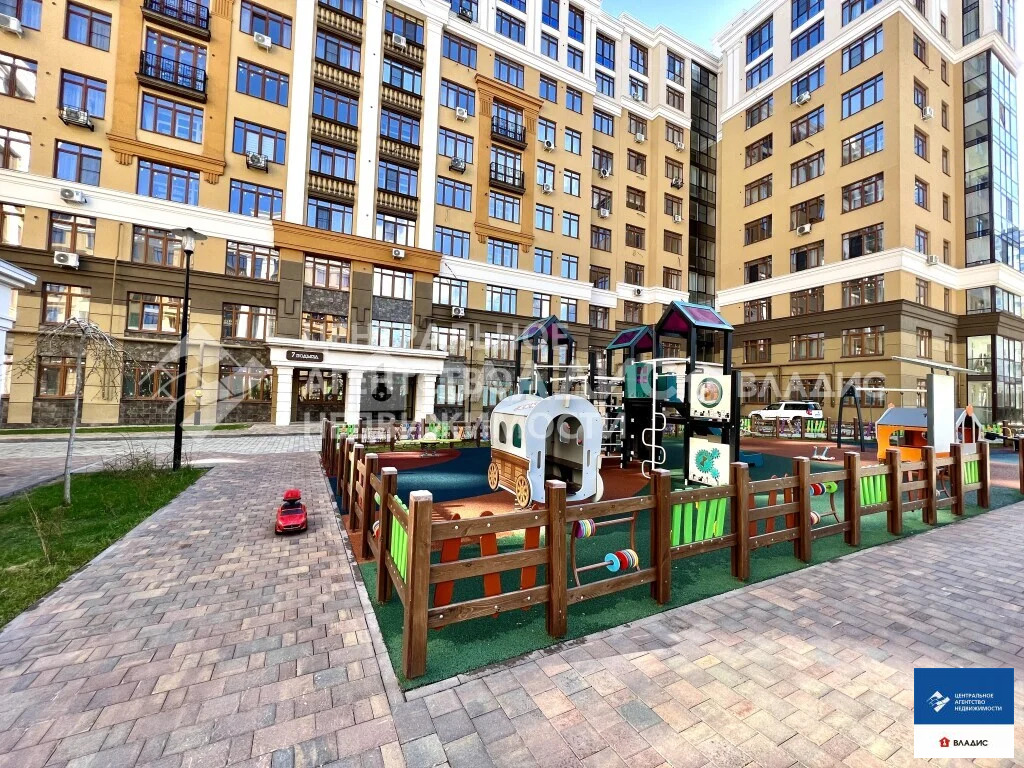 Аренда квартиры, Рязань, ул. Введенская - Фото 15