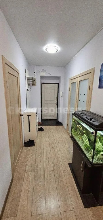 Продажа квартиры, Севастополь, ул. Пролетарская - Фото 1