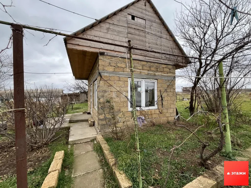 Продажа дома, Геройское, Сакский район, ул. Мира - Фото 2