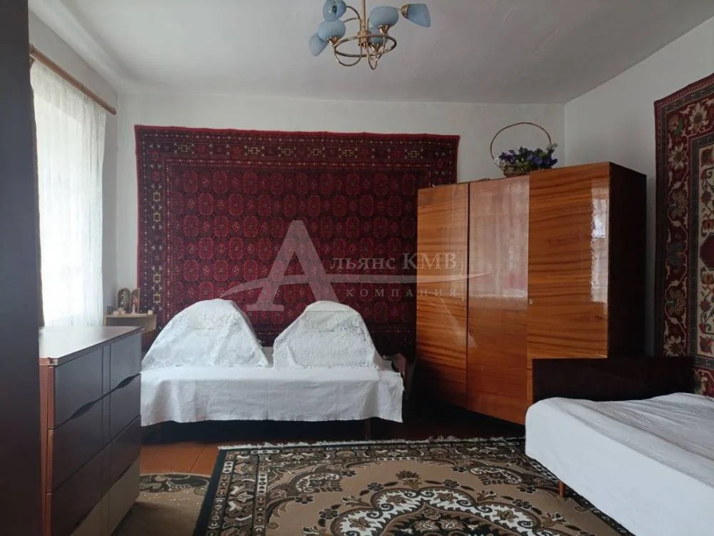 Продажа дома, Георгиевск, ул. Кочубея - Фото 1