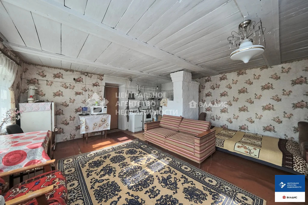 Продажа дома, Алешня, Рыбновский район, 171 - Фото 7