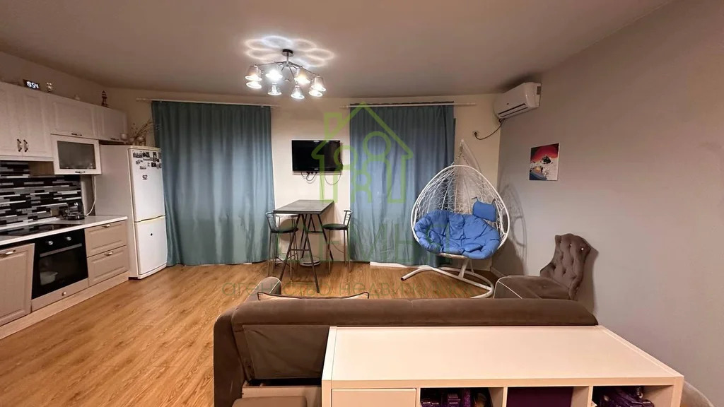 Аренда квартиры, Краснодар, Домбайская ул. - Фото 6