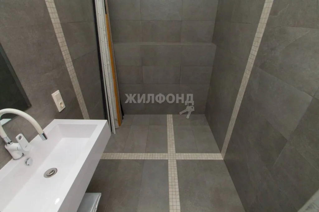 Продажа дома, Новосибирск, Парижская (кп Европейский) - Фото 14