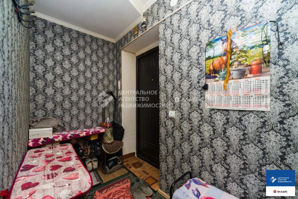 Продажа квартиры, Рязань, Большая улица - Фото 9