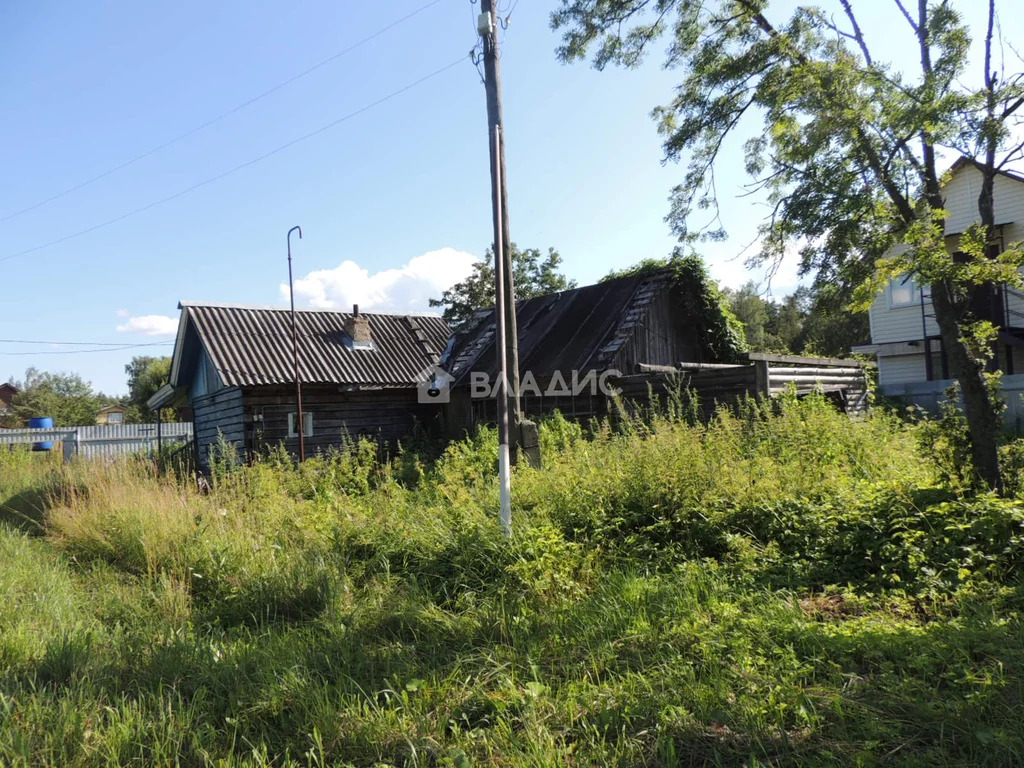 Собинский район, деревня Болгары,  земля на продажу - Фото 4