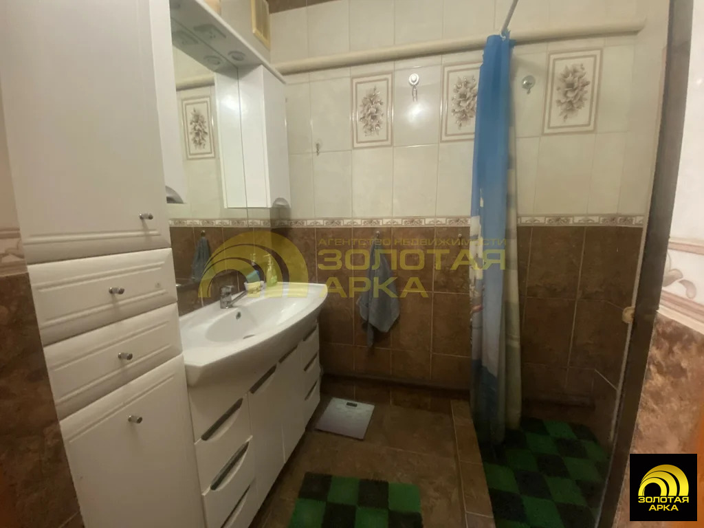 Продажа дома, Темрюк, Темрюкский район, ул. Калинина - Фото 11