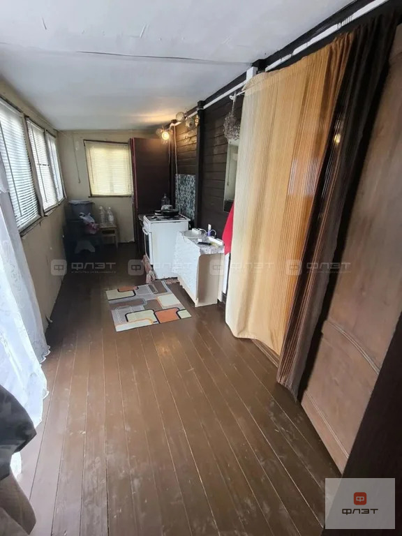 Продажа дома, Казань, Сад №1 завода СК - Фото 7