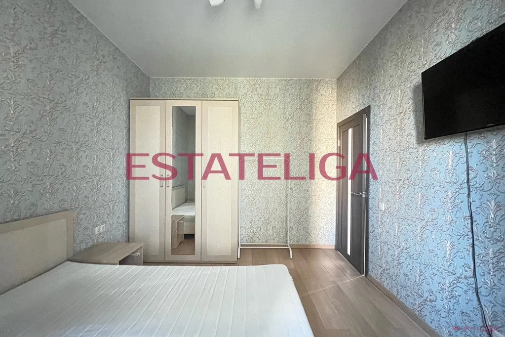 Продажа квартиры, Береговой проезд - Фото 10