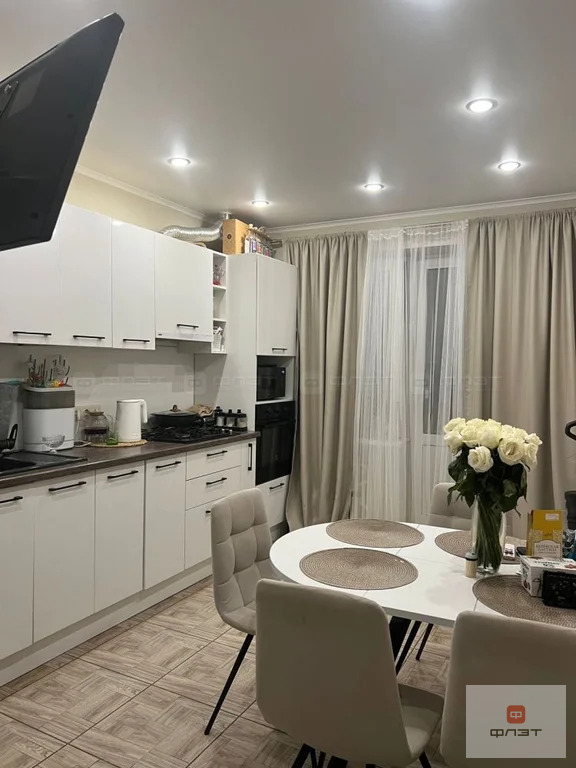 Продажа квартиры, Казань, ул. Ноксинский Спуск - Фото 1