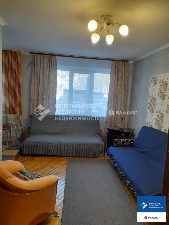 Аренда квартиры, Рязань, ул. Островского - Фото 2