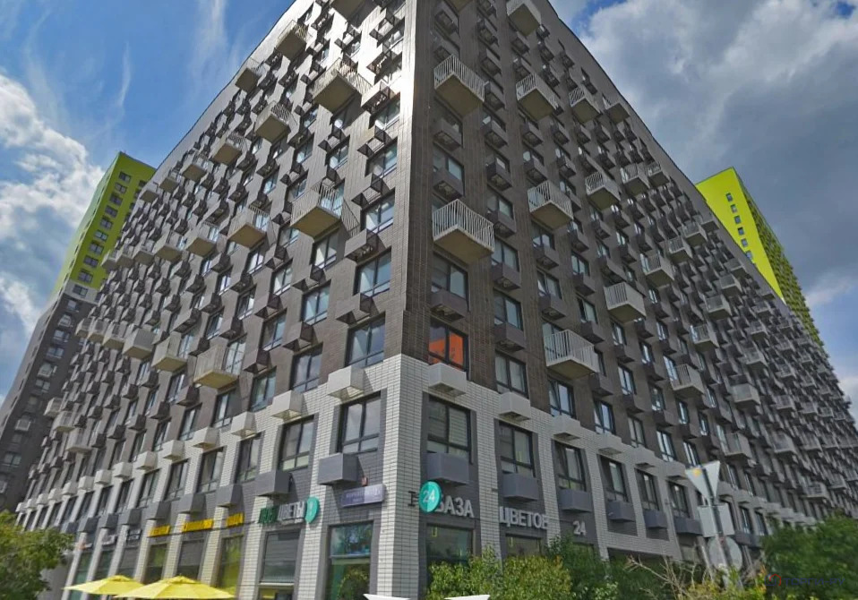 Продажа квартиры, Боровское ш. - Фото 2