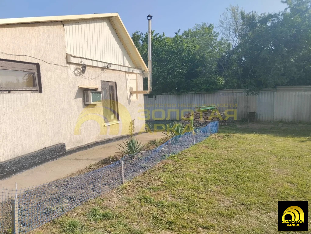 Продажа дома, Кеслерово, Крымский район, ул. Первомайская - Фото 10