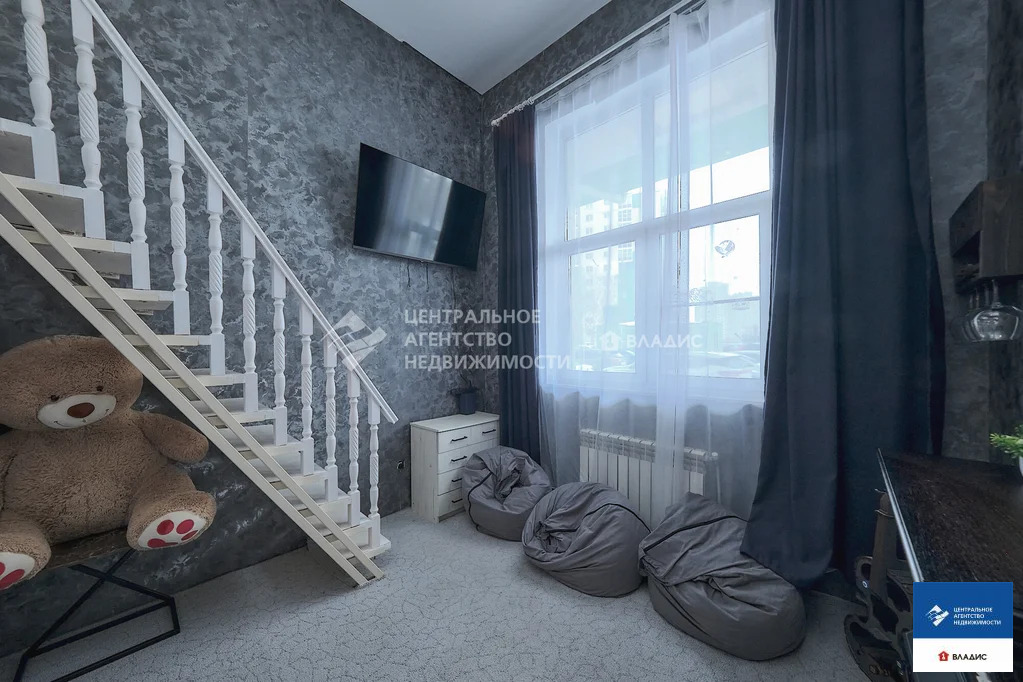 Продажа квартиры, Рязань, улица Старое Село - Фото 1