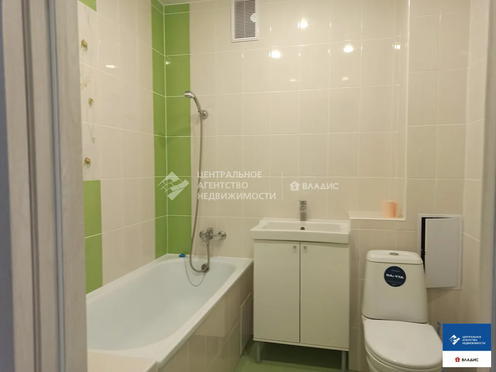 Продажа квартиры, Рыбное, Рыбновский район, ул. Электротяговая - Фото 4