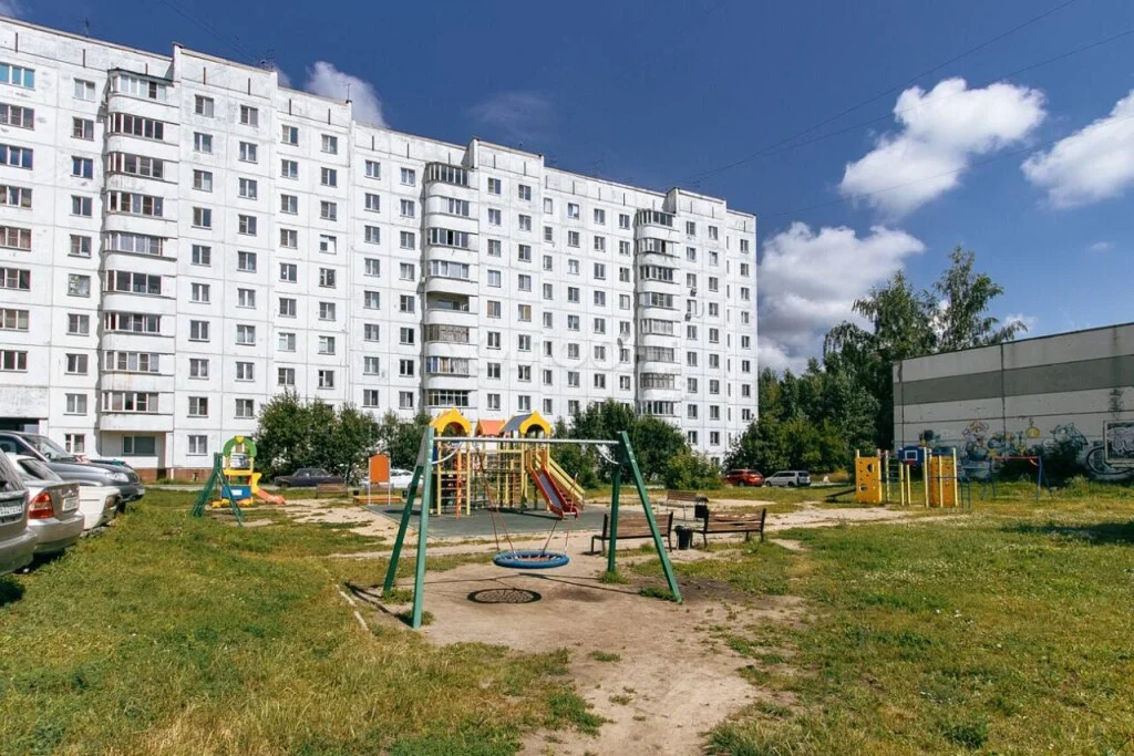 Продажа квартиры, Новосибирск, ул. Одоевского - Фото 11