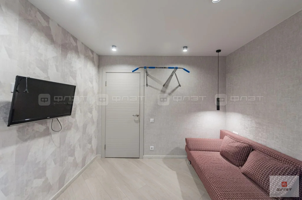 Продажа квартиры, Казань, ул. Карбышева - Фото 23