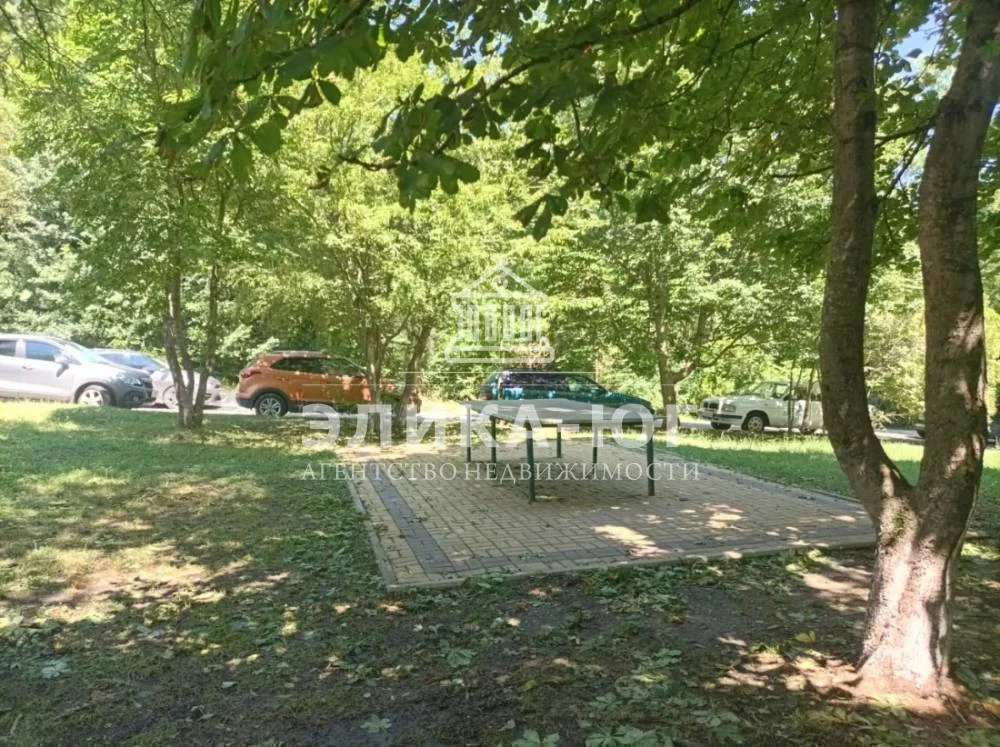 Продажа комнаты, Новомихайловский, Туапсинский район, 1-мкр. - Фото 19