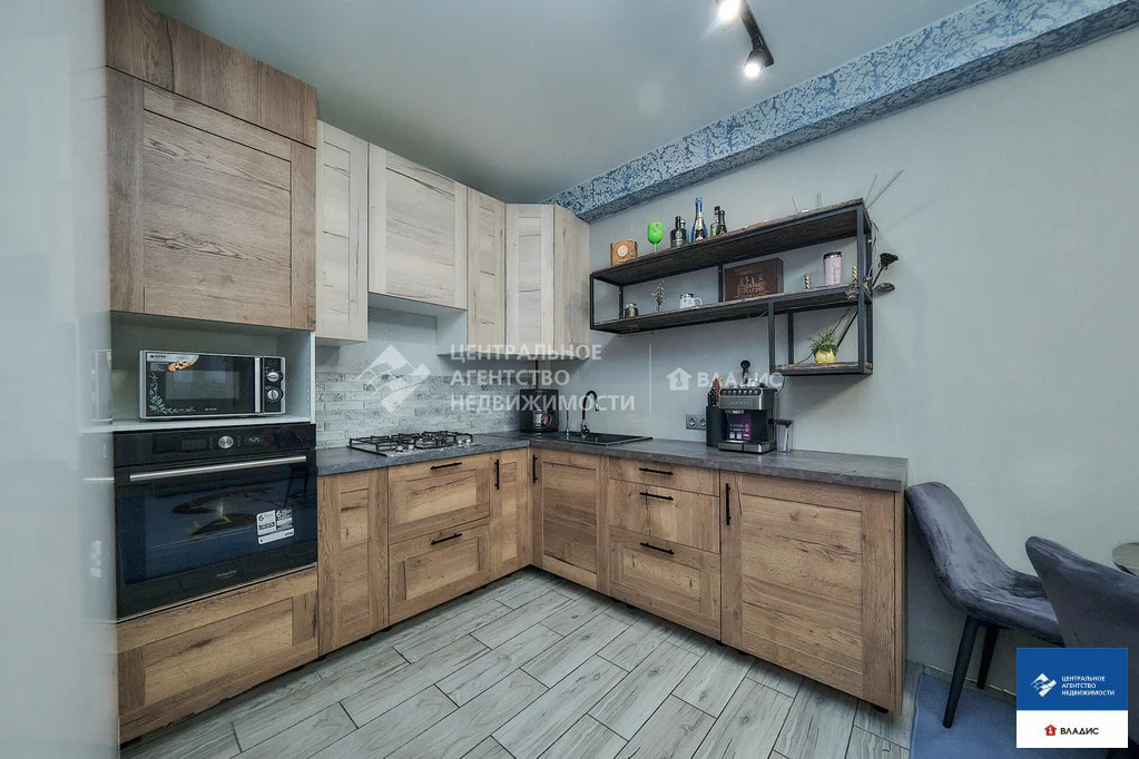 Продажа квартиры, Рязань, ул. Быстрецкая - Фото 3