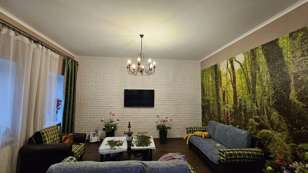 Продажа таунхауса, улица Диккенса - Фото 13