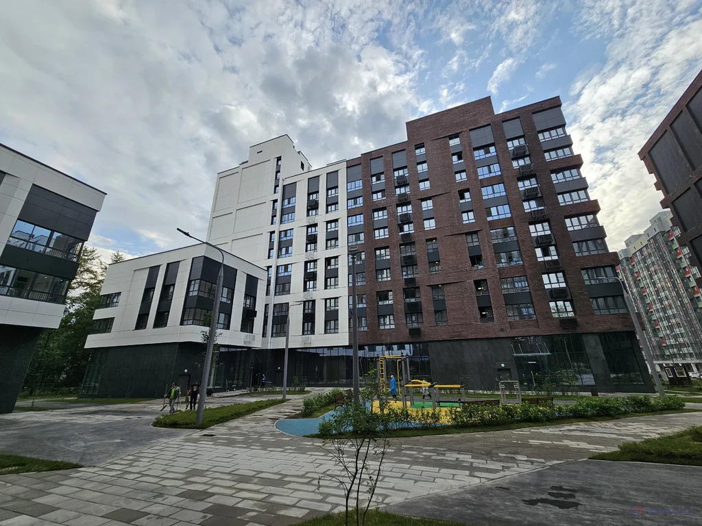 Продажа торгового помещения, улица Воейкова - Фото 4