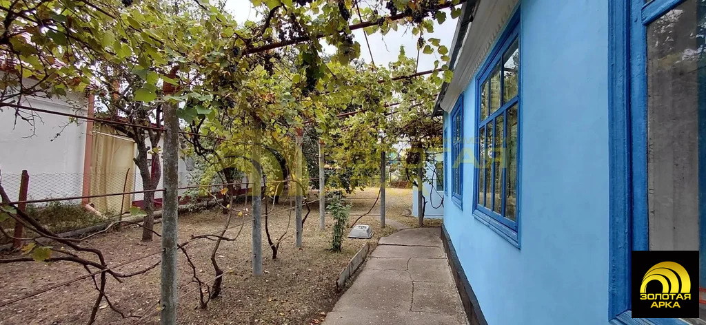 Продажа дома, Крымск, Крымский район, ул. Морская - Фото 15