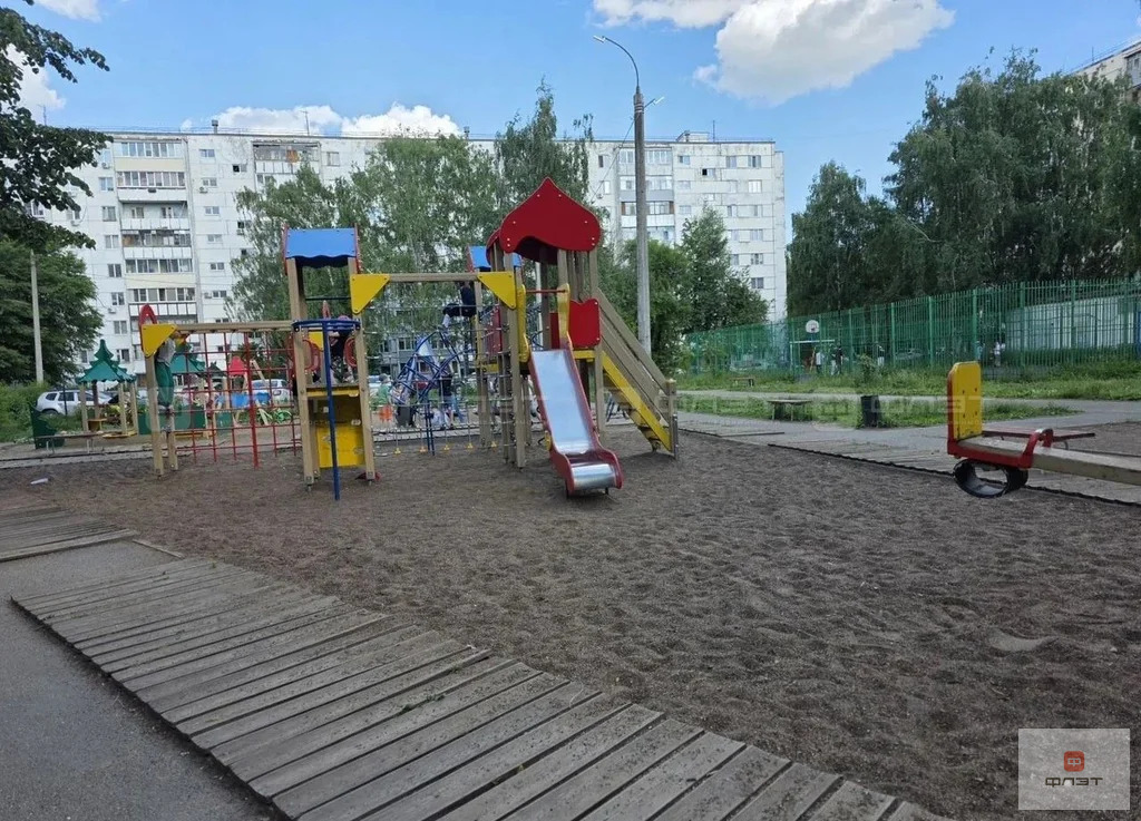 Продажа квартиры, Казань, ул. Юлиуса Фучика - Фото 16