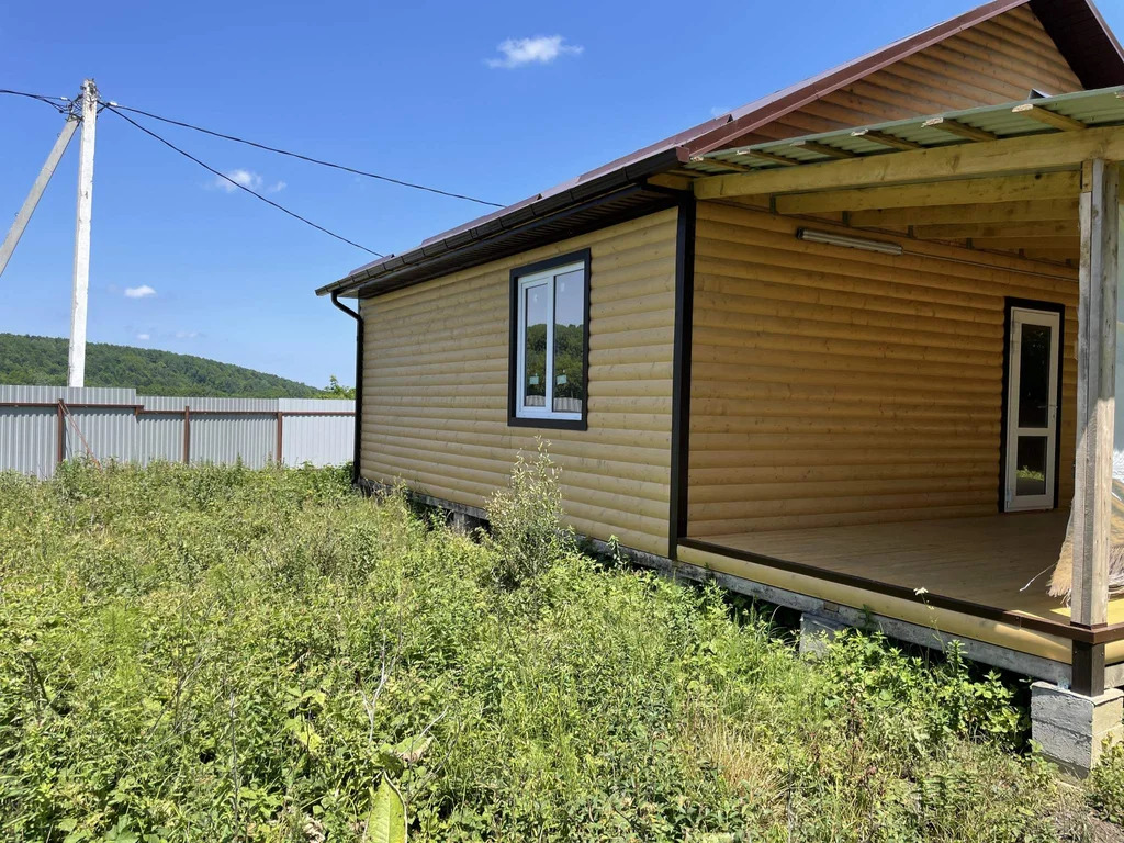 Дом 92.8 м2 на участке 6 сот. - Фото 6