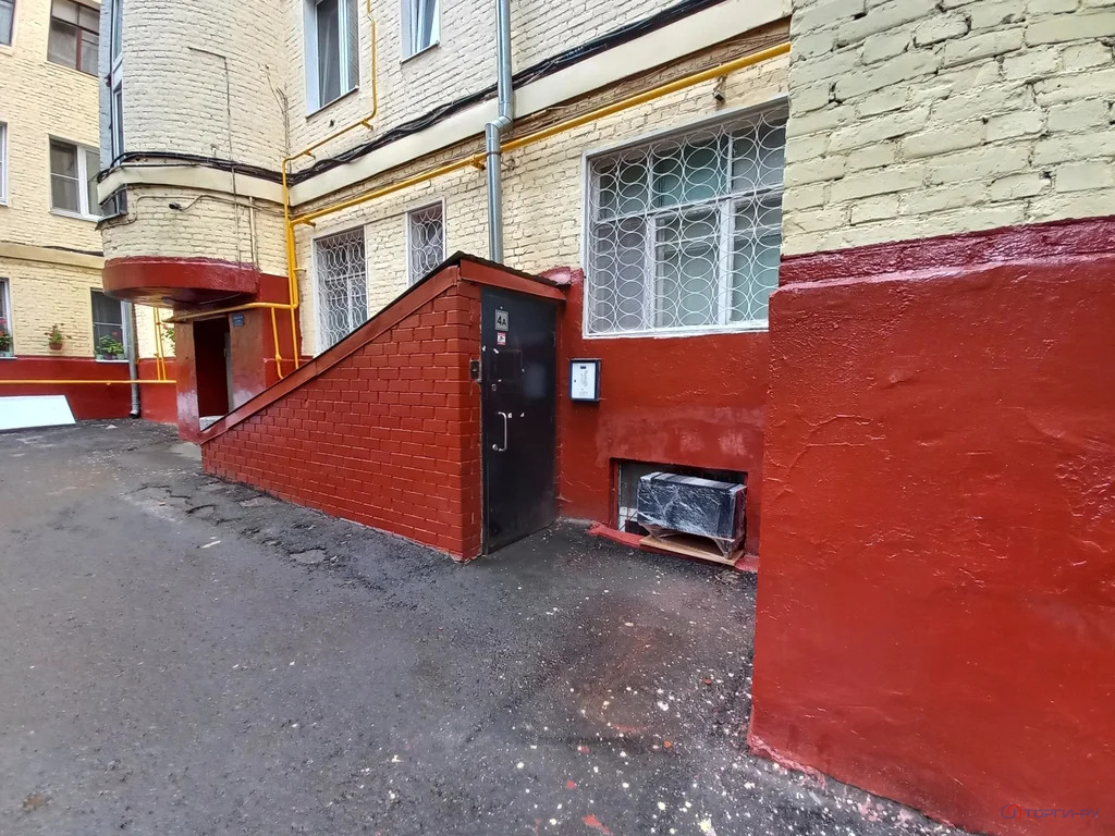 Продажа торгового помещения, ул. Орджоникидзе - Фото 7