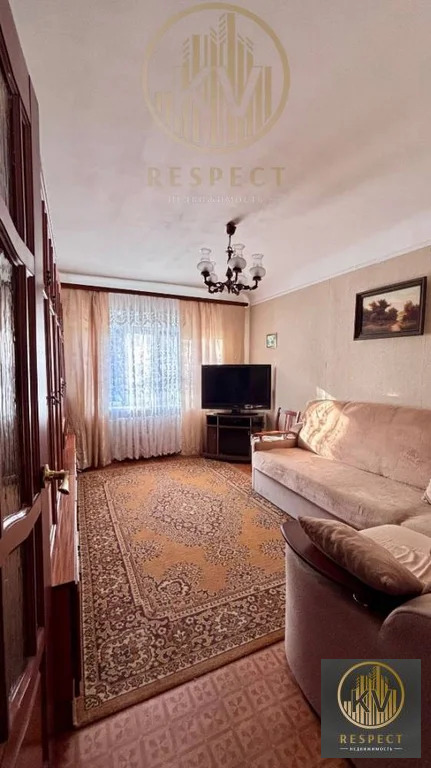 Продажа квартиры, Лермонтов, ул. Октябрьская - Фото 1